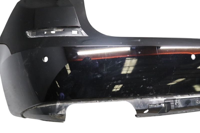 Load image into Gallery viewer, 10-13 BMW 535i 550i GT xDrive Rear Lower Bumper Cover Panel Assembly Oem
