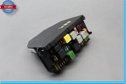 10-16 Mercedes CLS550 W218 Front SAM Module Relay Fuse Box A2129025405 Oem