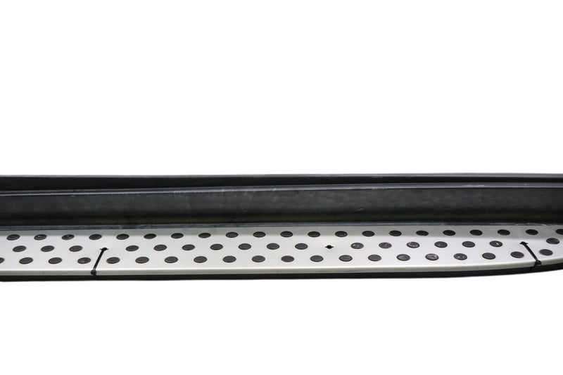 Load image into Gallery viewer, 07-12 Mercedes  GL450 GL550 Left Driver Side Running Board A1646901975 Oem
