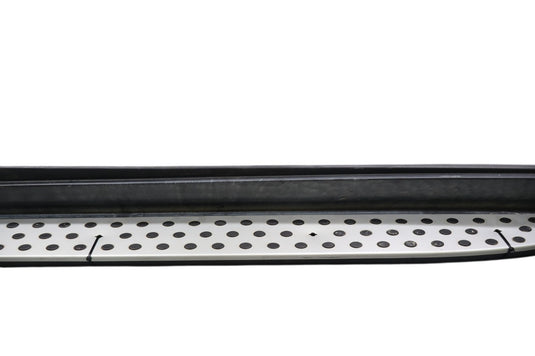 07-12 Mercedes  GL450 GL550 Left Driver Side Running Board A1646901975 Oem