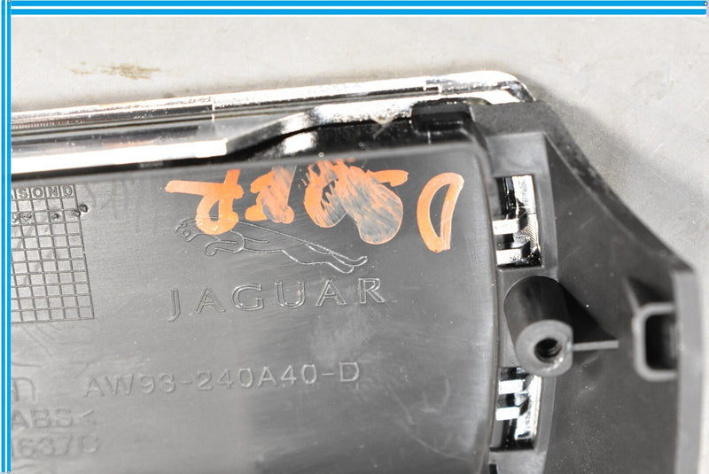 Load image into Gallery viewer, 10-15 Jaguar XJ XJL X351 Front Right Passenger Power Door Window Switch Oem
