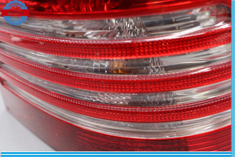 Load image into Gallery viewer, 03-06 Mercedes S350 S600 Rear Left Driver Side Tail Light Lamp Taillight Oem
