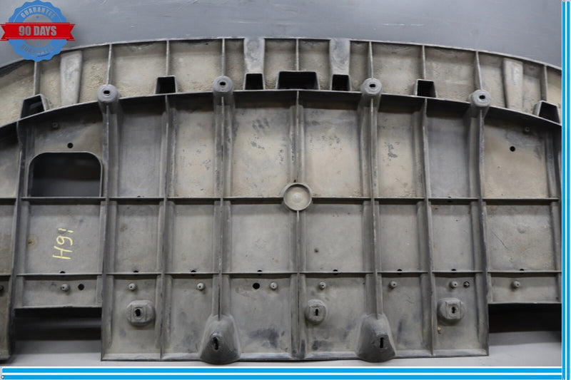 Load image into Gallery viewer, 10-19 Jaguar XJ XJL X351 Front Bumper Lower Splash Shield Panel Oem
