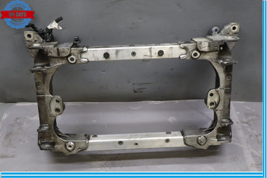 14-19 Maserati Ghibli RWD Front Suspension Subframe Crossmember Oem