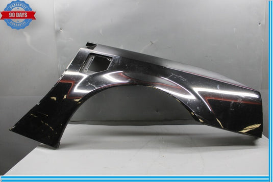 04-09 Cadillac XLR Rear Left Driver Side Quarter Fender Panel 10355382 Oem
