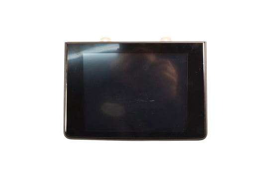 14-19 Maserati Ghibli GPS Navigation Touch Screen Display Monitor & Radio OEM