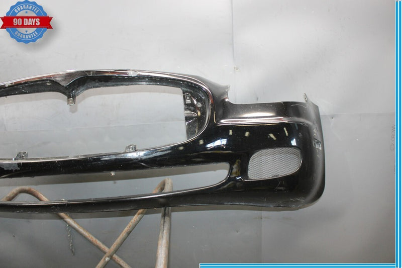 Load image into Gallery viewer, 03-08 Maserati Quattroporte M139 4.2L V8 Front Bumper Cover Assembly Oem
