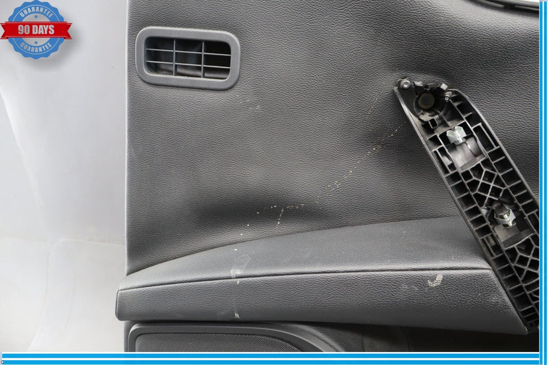 Load image into Gallery viewer, 14-22 Maserati Ghibli M157 Front Right Passenger Side Interior Door Panel Oem
