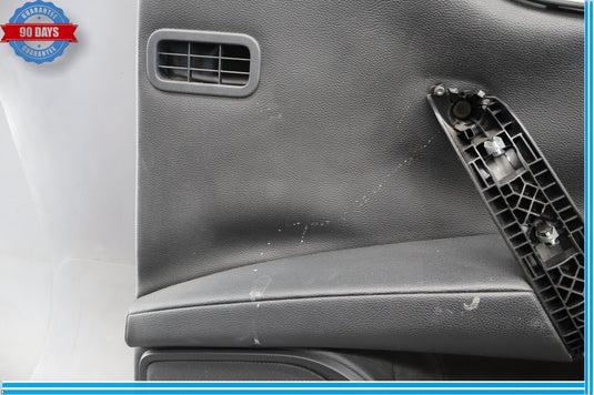 14-22 Maserati Ghibli M157 Front Right Passenger Side Interior Door Panel Oem