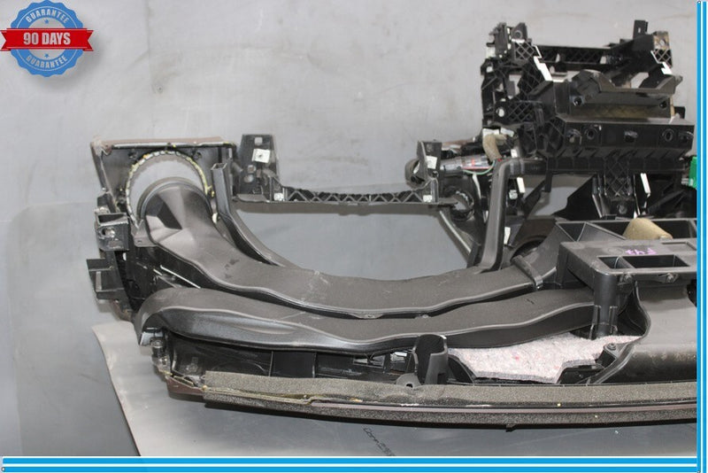 Load image into Gallery viewer, 10-15 Jaguar XJL X351 Dashboard Dash Facia Assembly AW9304320AG Oem
