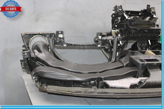 10-15 Jaguar XJL X351 Dashboard Dash Facia Assembly AW9304320AG Oem