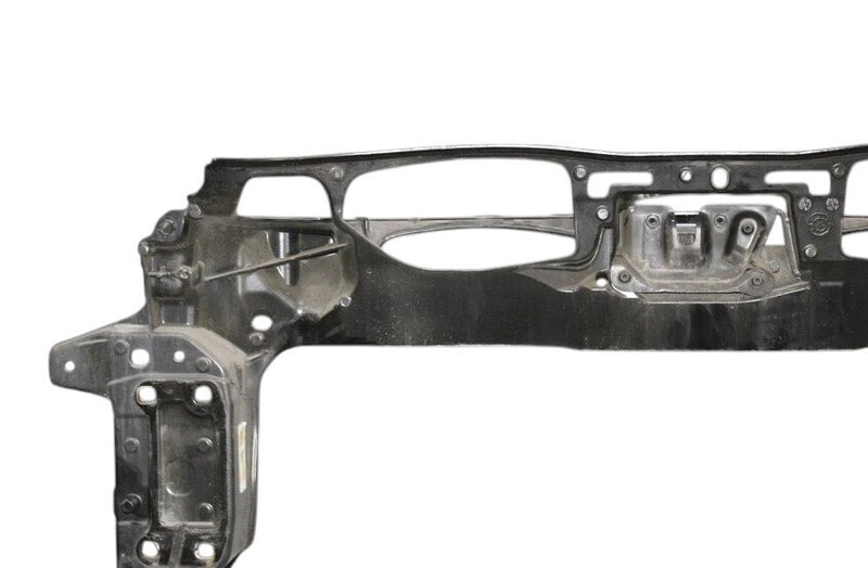 Load image into Gallery viewer, 12-16 Porsche Panamera 4S Front Reinforcement Bar Radiator Support Bracket OEM
