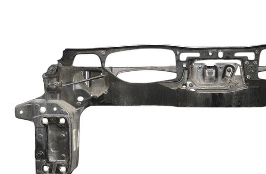 12-16 Porsche Panamera 4S Front Reinforcement Bar Radiator Support Bracket OEM