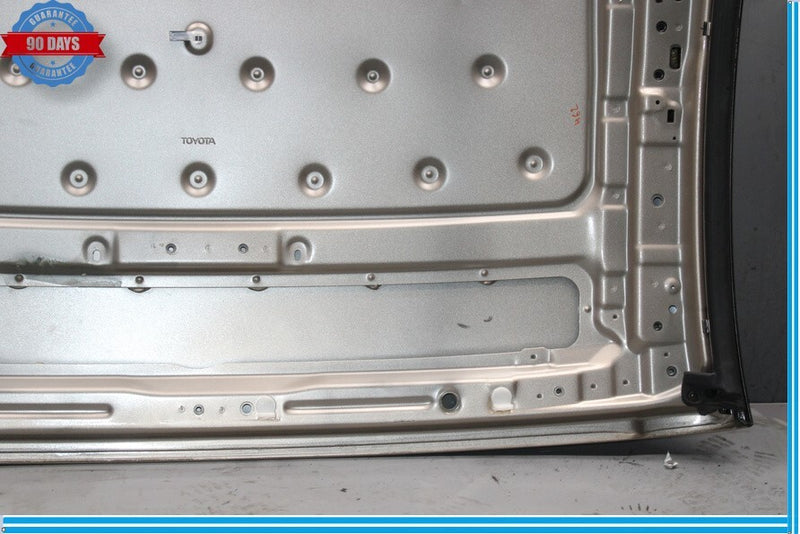 Load image into Gallery viewer, 02-10 Lexus SC430 Z40 Convertible Hard Top Roof Cover Panel 63201-24050 Oem
