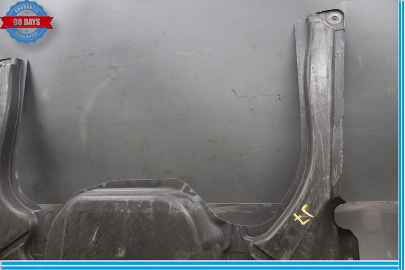 Load image into Gallery viewer, 05-20 Mercedes R172 SL400 SLK350 Engine Motor Splash Shield Cover Oem
