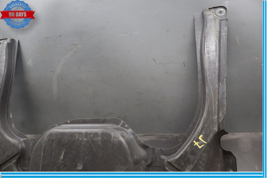 05-20 Mercedes R172 SL400 SLK350 Engine Motor Splash Shield Cover Oem