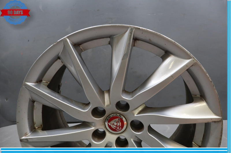 Load image into Gallery viewer, 12-24 Jaguar F-Type XF XFR XFR-S 18'' Alloy Wheel Rim 8.5Jx18 R18 Oem
