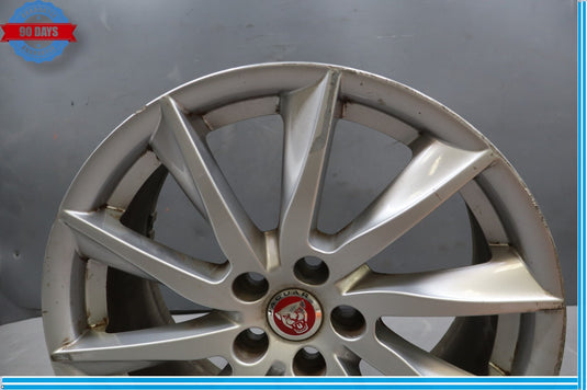 12-24 Jaguar F-Type XF XFR XFR-S 18'' Alloy Wheel Rim 8.5Jx18 R18 Oem