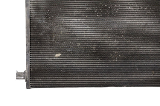 14-22 Maserati Ghibli M157 Quattroporte M156 AC Air Conditioner Condenser Oem