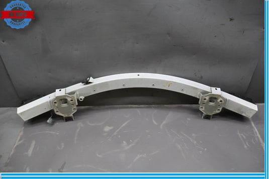 14-17 Maserati Ghibli Front Bumper Reinforcement Crash Impact Bar Oem