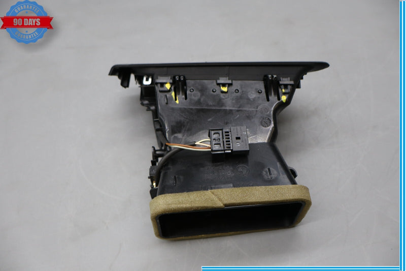 Load image into Gallery viewer, 09-15 BMW 750Li F01 F02 Front Right Dash Dashboard AC A/C Air Vent Grille Oem
