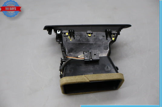09-15 BMW 750Li F01 F02 Front Right Dash Dashboard AC A/C Air Vent Grille Oem