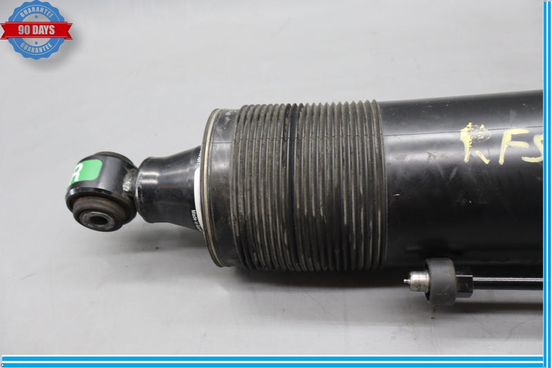 Load image into Gallery viewer, 03-06 Mercedes R230 SL500 Rear Right Hydraulic Shock Strut Absorber Oem
