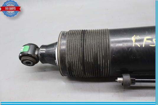 03-06 Mercedes R230 SL500 Rear Right Hydraulic Shock Strut Absorber Oem