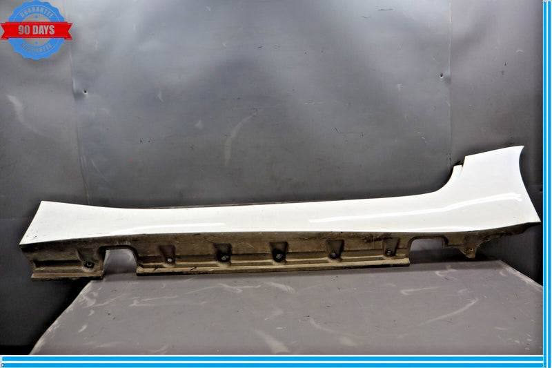 Load image into Gallery viewer, 03-08 BMW E85 E86 Z4 Left Driver Side Rocker Skirt Panel Molding Cover Oem
