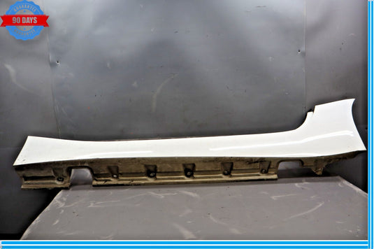 03-08 BMW E85 E86 Z4 Left Driver Side Rocker Skirt Panel Molding Cover Oem