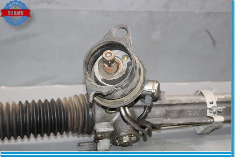 Load image into Gallery viewer, 03-11 Bentley Continental GT GTC Power Steering Rack and Pinion 3W1422062K Oem

