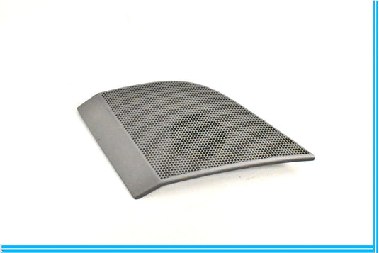 11-17 Audi A8 Quattro S8 Left Driver Dash Tweeter Speaker Grille Cover Oem