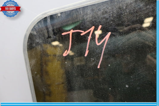 06-19 Mercedes X166 GL450 GL550 ML350 Sunroof Sun Roof Glass 1667800021 Oem