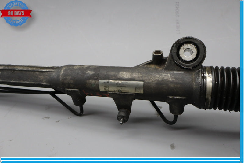 Load image into Gallery viewer, 10-16 Porsche Panamera Power Steering Ger Rack and Pinion Assembly Oem

