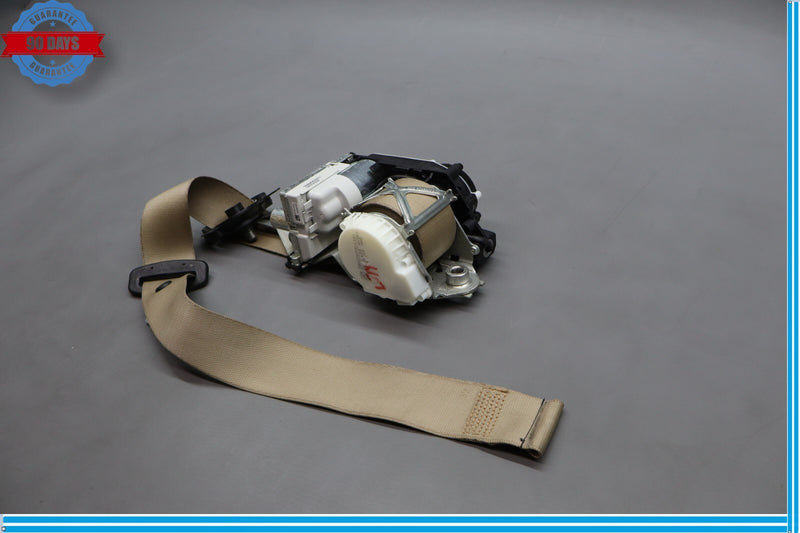 Load image into Gallery viewer, 12-19 Mercedes GL450 GL550 X166 Front Left Side Seat Belt Seatbelt Retractor Oem
