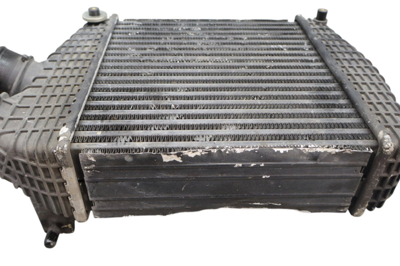 Load image into Gallery viewer, 14-24 Maserati Ghibli Quattroporte M156 Right Side Turbocharger Intercooler Oem
