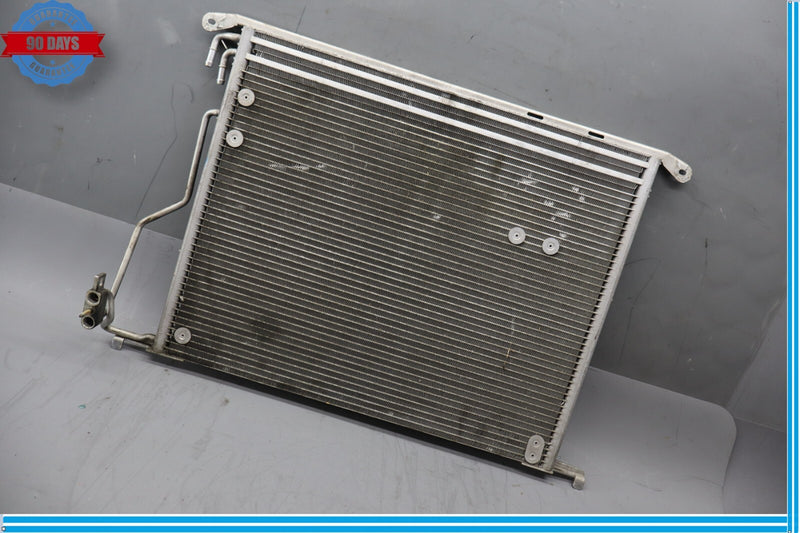 Load image into Gallery viewer, 03-08 Mercedes R230 SL500 SL550 AC A/C Air Conditioning Condenser Oem
