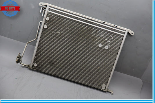 03-08 Mercedes R230 SL500 SL550 AC A/C Air Conditioning Condenser Oem