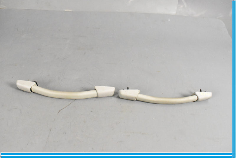 Load image into Gallery viewer, 00-06 Mercedes CL500 CL600 W215 Upper Interior Grab Handle Set Oem
