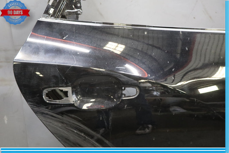 Load image into Gallery viewer, 11-16 Hyundai Equus Rear Right Passenger Side Exterior Door Shell Panel Oem
