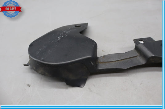 02-10 Lexus SC430 Front Right Passenger Side Seat Cushion Cover Trim Oem