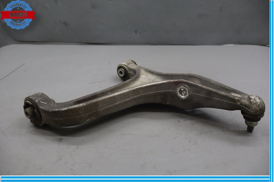14-16 Maserati Ghibli M157 S Front Left Side Lower Suspension Control Arm Oem