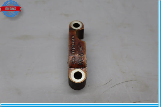 Bentley Condimental W12 6.0L Cam Camshaft Bearing Cap 022103451A Oem