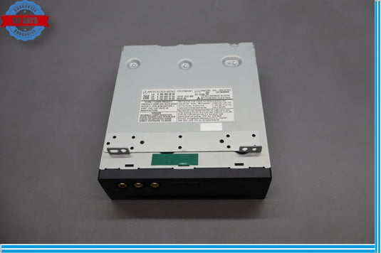 06-19 Mercedes X166 E250 GL450 ML350 Rear DVD Video Player Computer Control Oem