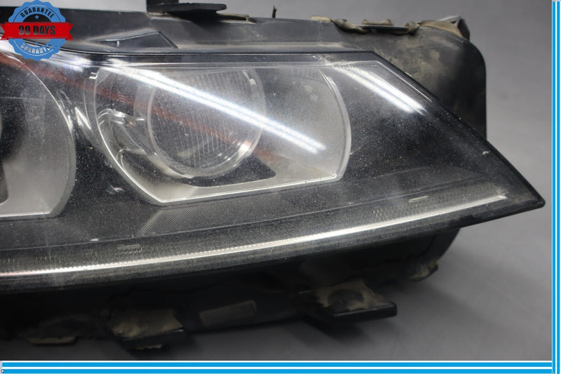 Load image into Gallery viewer, 16-23 Jaguar X761 F-Pace Front Right Side Head Light Headlight Lamp Xenon Oem

