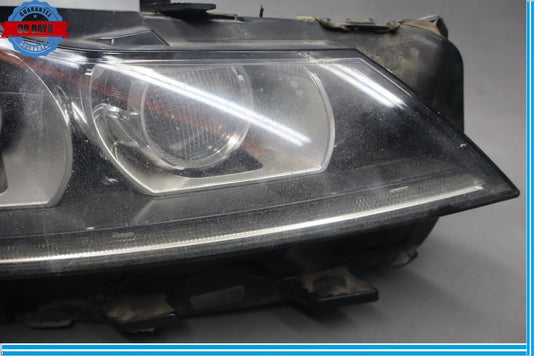 16-23 Jaguar X761 F-Pace Front Right Side Head Light Headlight Lamp Xenon Oem