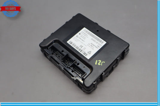 15-16 Hyundai Genesis SIG Keyless Ignition Theft Locking Module Unit ECU Oem