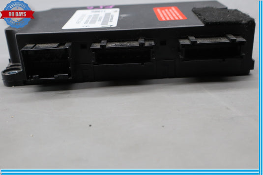 03-08 Mercedes R230 SL500 Convertible Top Roof Control Module Unit Oem