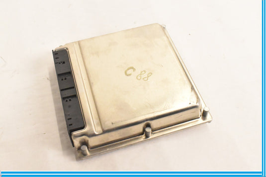 03-06 Mercedes R230 SL500 S430 ECU Engine Control Module Unit 1131533479 OEM