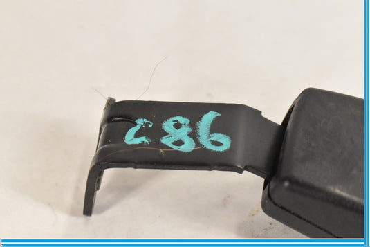 2007-2010 AUDI S8 - REAR Right SEAT BELT Buckle Receiver / CLIP 4E0857740A